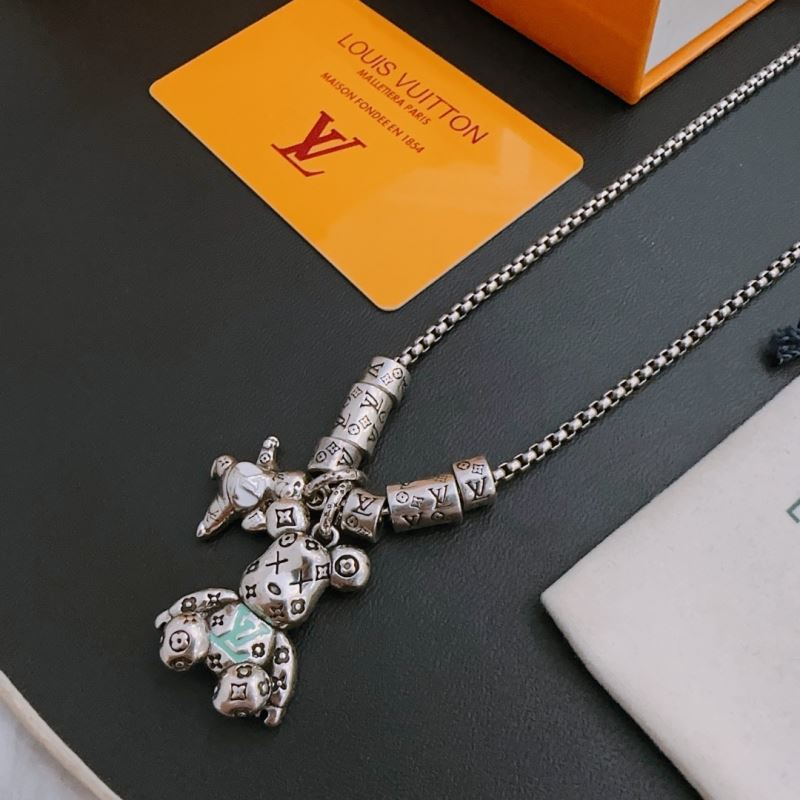 Louis Vuitton Necklaces